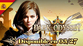 Dark Odyssey ES