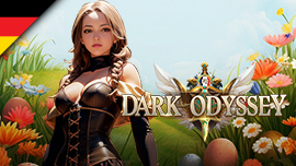 Dark Odyssey DE
