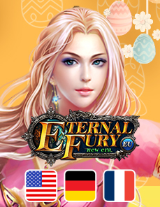 Eternal Fury EU