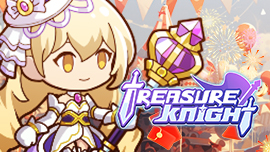 Treasure Knight