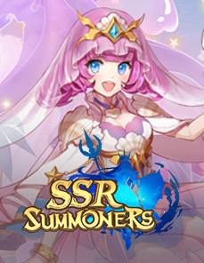 SSR Summoner