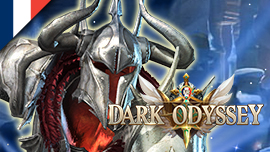 Dark Odyssey FR