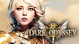 Dark Odyssey ES