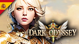 Dark Odyssey ES