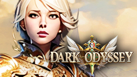 Dark Odyssey FR