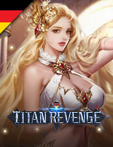 Titan Revenge DE