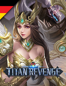 Titan Revenge DE