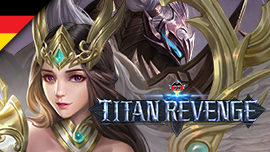 Titan Revenge DE