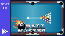 8 Ball Master - Mobile