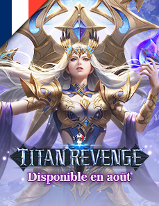 Titan Revenge FR