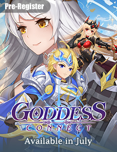 Goddess Connect