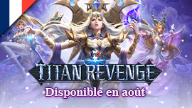 Titan Revenge FR