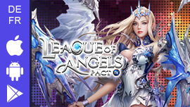 League of Angels: Pact EU-M