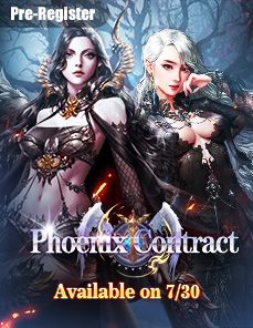 Phoenix Contract