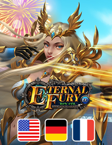 Eternal Fury EU