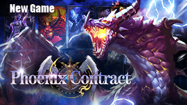 Phoenix Contract