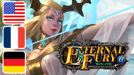 Eternal Fury EU