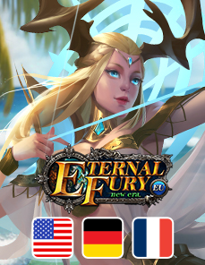 Eternal Fury EU