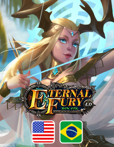 Eternal Fury