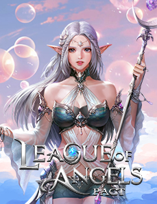 League of Angels: Pact