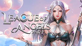 League of Angels: Pact