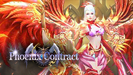 Phoenix Contract