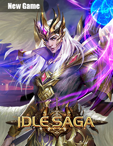 Idle Saga