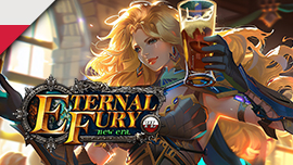 Eternal Fury PL