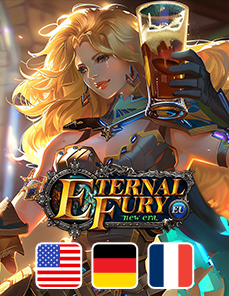 Eternal Fury EU