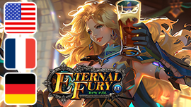 Eternal Fury EU