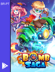 Bomb Saga - Mobile