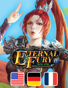 Eternal Fury EU