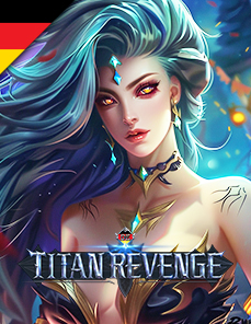 Titan Revenge DE