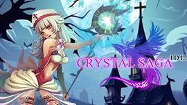 Crystal Saga Idle