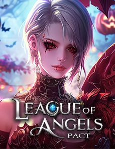 League of Angels: Pact