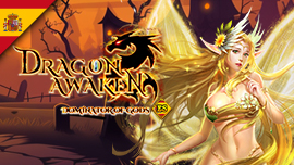 DragonAwaken ES