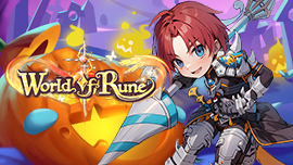 World of Rune