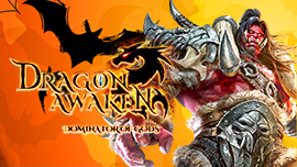 Dragon Awaken GHG