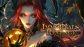 Immortals Revenge