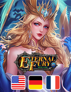 Eternal Fury EU