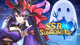 SSR Summoner