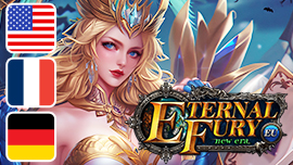 Eternal Fury EU