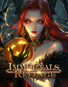 Immortals Revenge