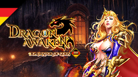 Dragon Awaken DE