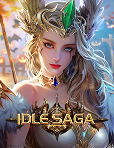 Idle Saga