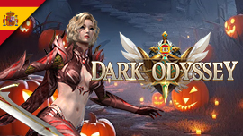 Dark Odyssey ES