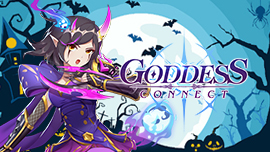 Goddess Connect