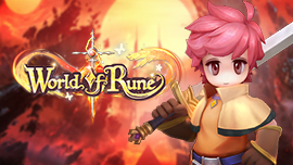 World of Rune