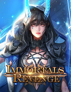 Immortals Revenge