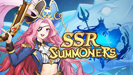 SSR Summoner